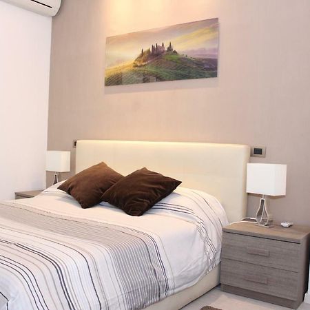 Art Apartment Ponte Vecchio Florencja Zewnętrze zdjęcie