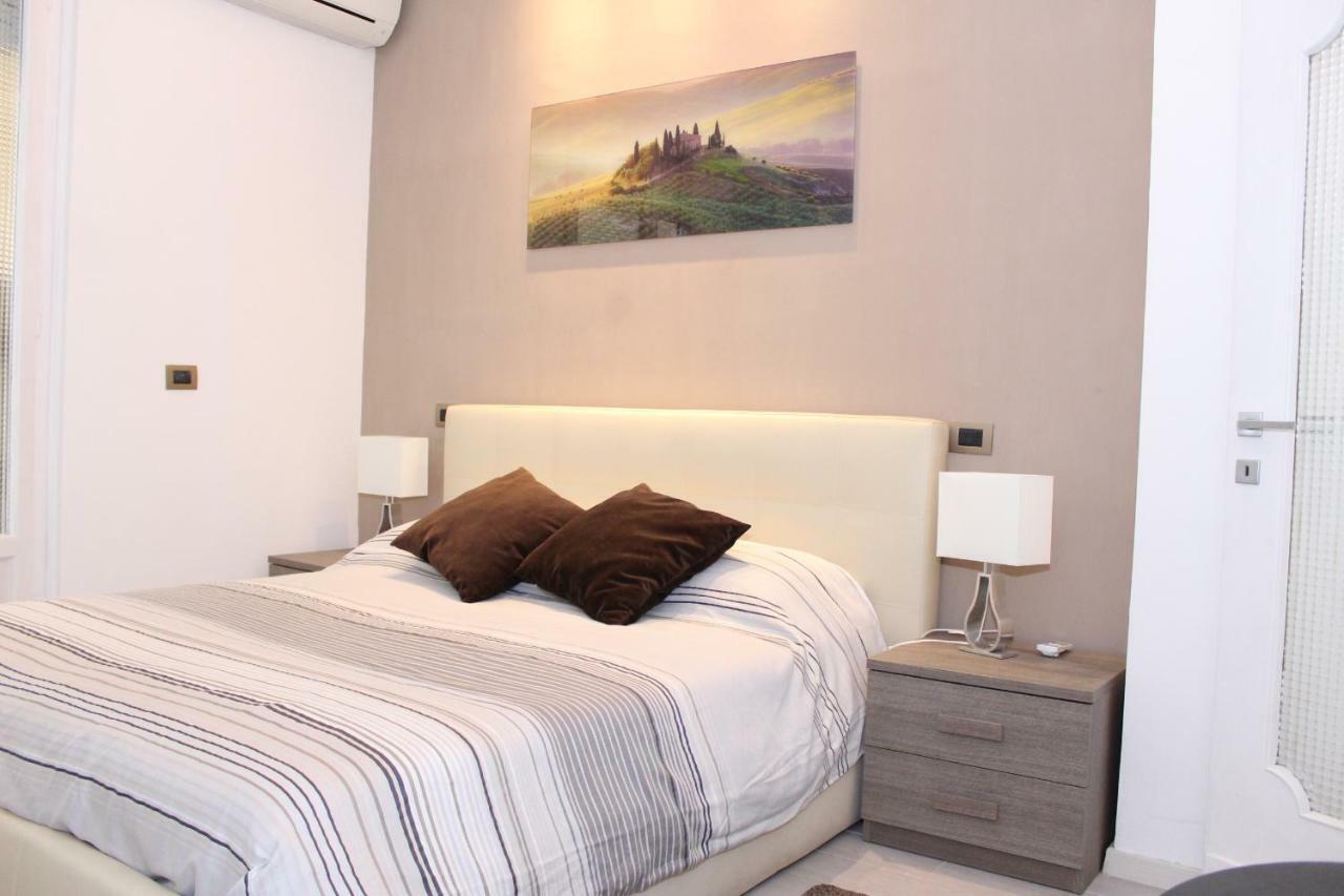 Art Apartment Ponte Vecchio Florencja Zewnętrze zdjęcie