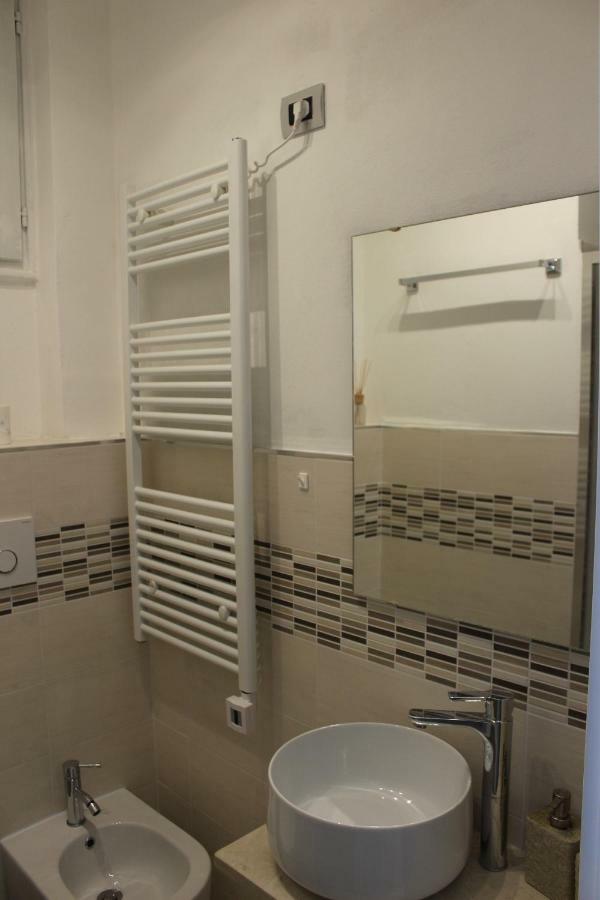Art Apartment Ponte Vecchio Florencja Zewnętrze zdjęcie