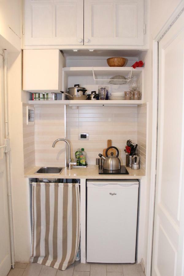 Art Apartment Ponte Vecchio Florencja Zewnętrze zdjęcie