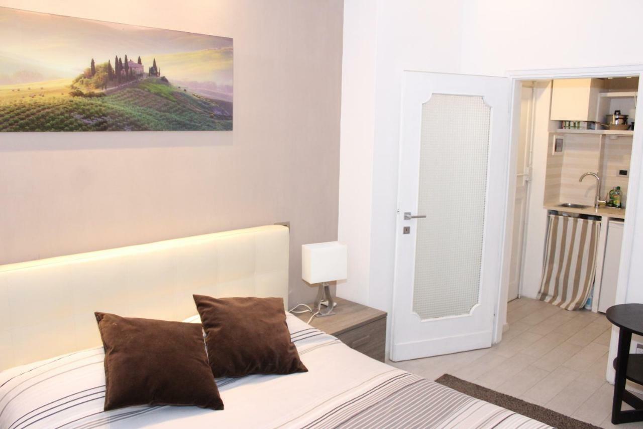 Art Apartment Ponte Vecchio Florencja Zewnętrze zdjęcie