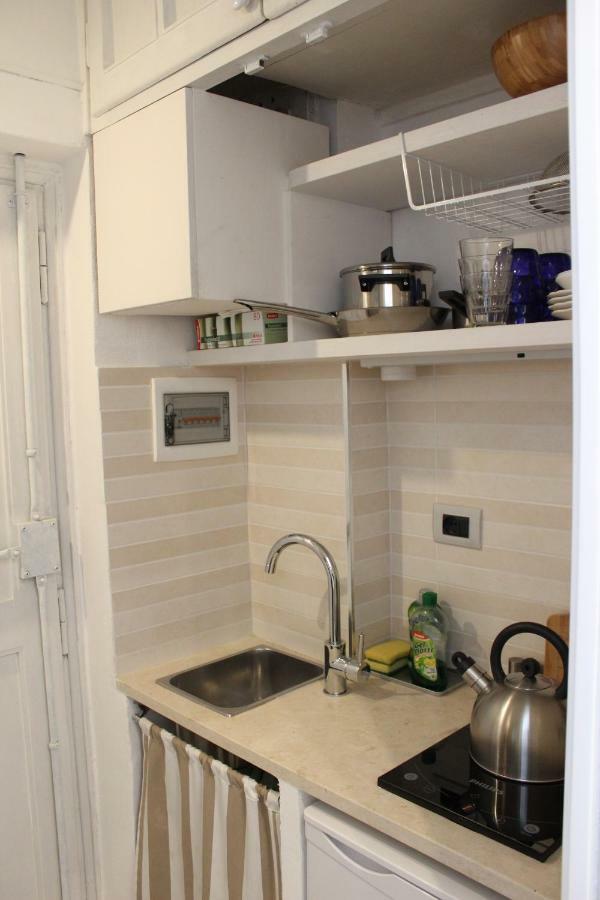 Art Apartment Ponte Vecchio Florencja Zewnętrze zdjęcie