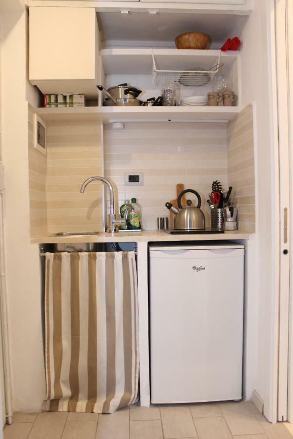 Art Apartment Ponte Vecchio Florencja Zewnętrze zdjęcie