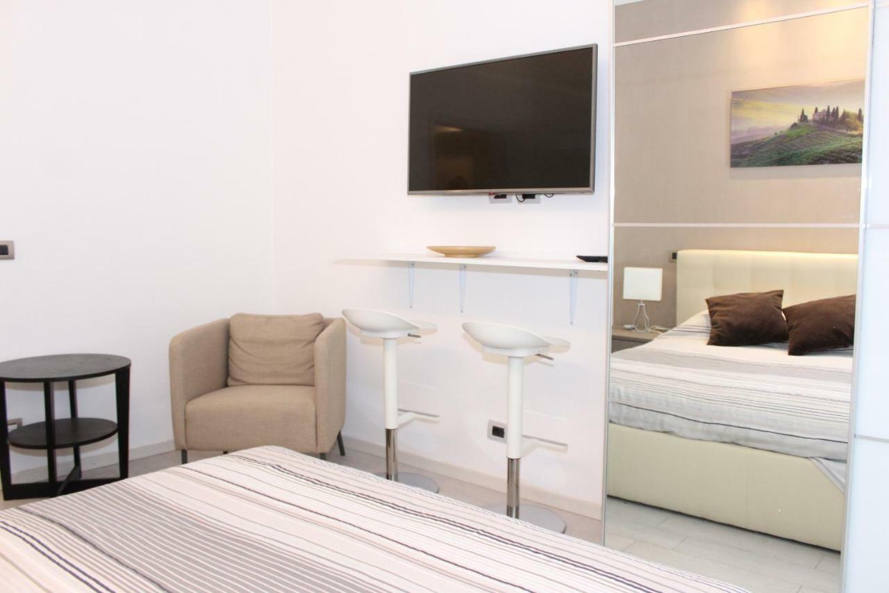 Art Apartment Ponte Vecchio Florencja Zewnętrze zdjęcie