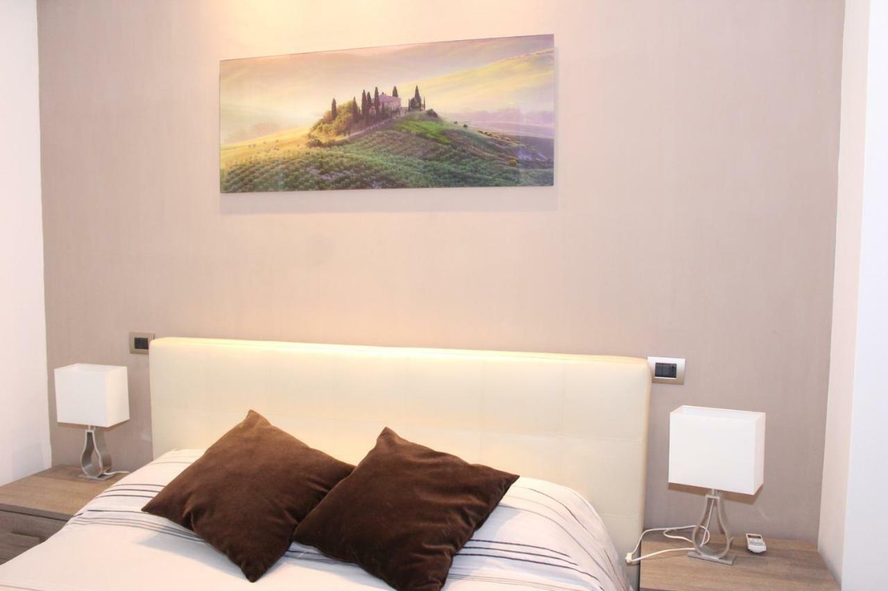 Art Apartment Ponte Vecchio Florencja Zewnętrze zdjęcie