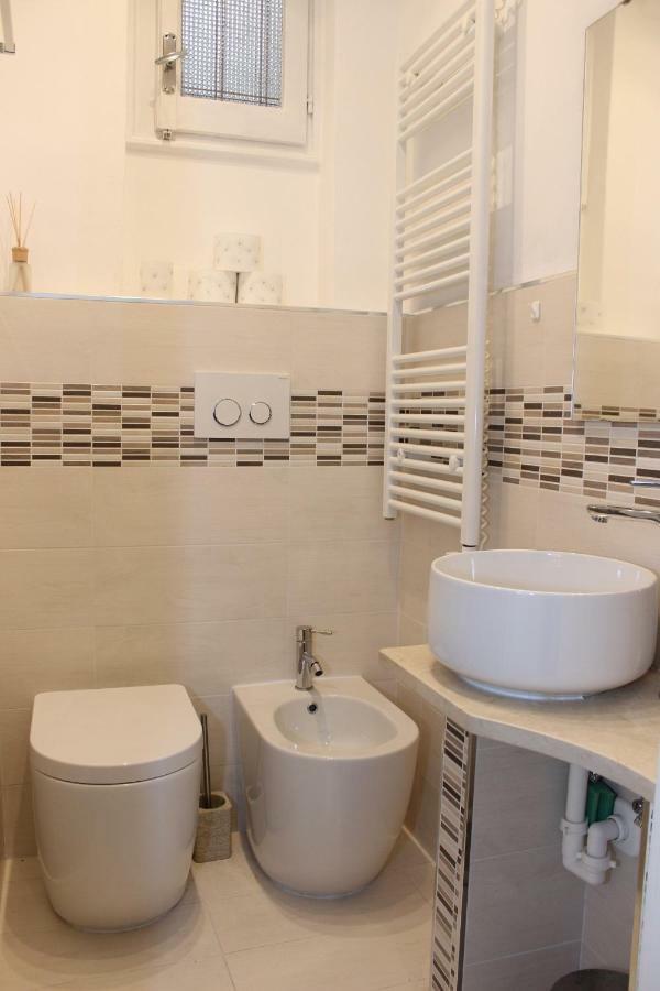 Art Apartment Ponte Vecchio Florencja Zewnętrze zdjęcie