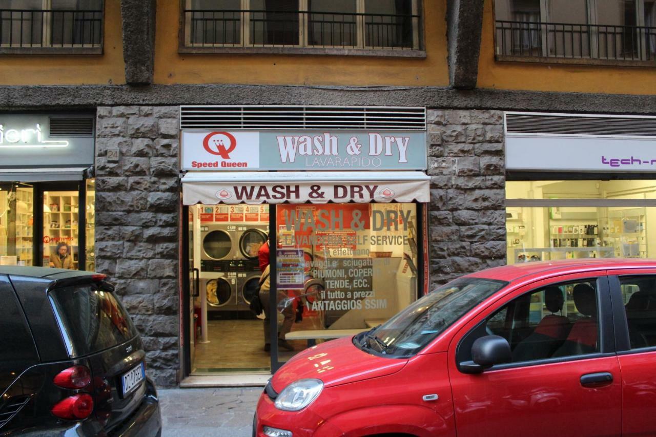Art Apartment Ponte Vecchio Florencja Zewnętrze zdjęcie